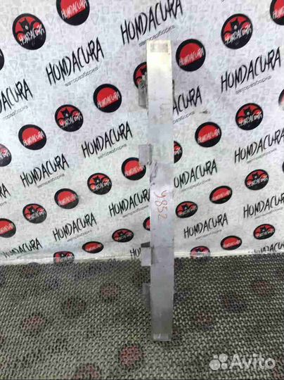 Усилитель заднего бампера Acura TL