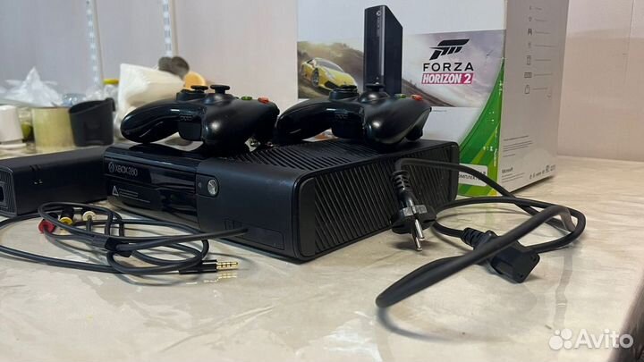 Xbox 360e