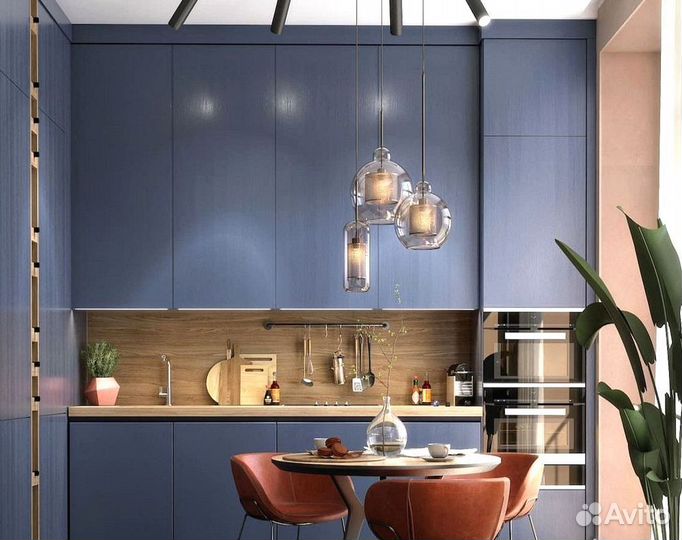 Кухня модная