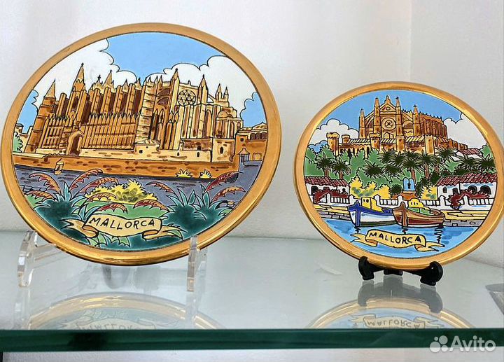 Фарфор. Винтаж