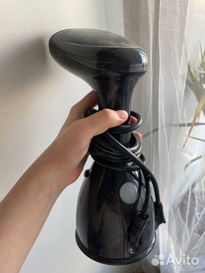 Отпариватель для одежды