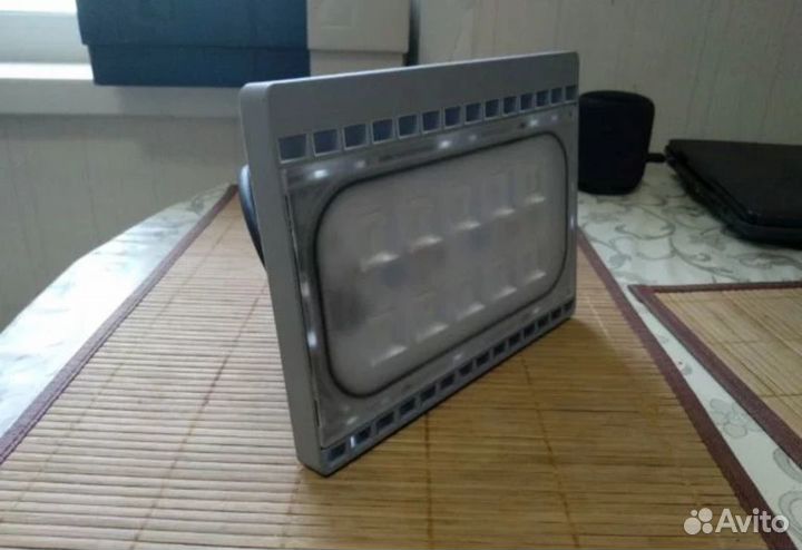 Прожектор светодиодный