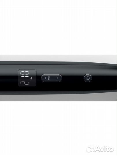 Щипцы для завивки волос Philips