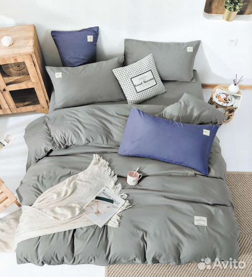 Постельное белье