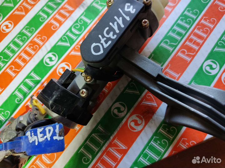 Замок зажигания Киа Церато 1