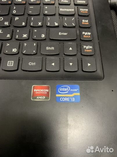 Lenovo ideapad S300 i3