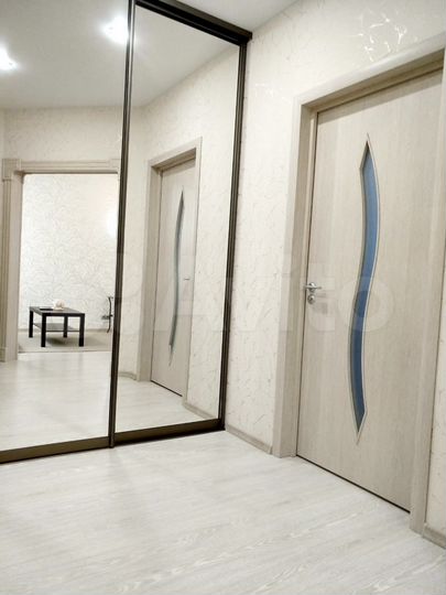 1-к. квартира, 44,7 м², 5/5 эт.