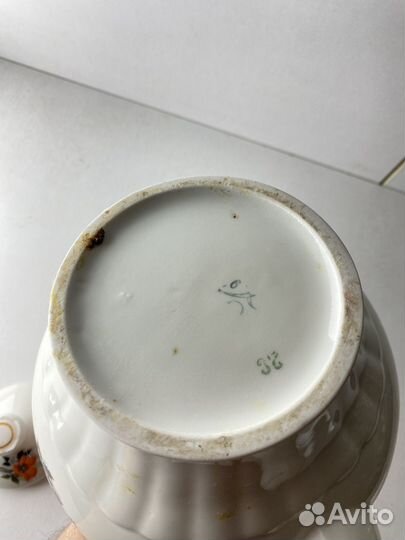 Заварочный чайник 4 литра