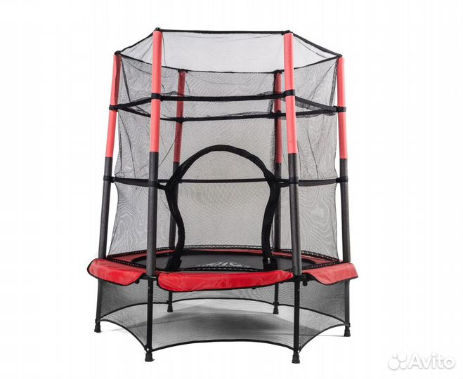 Батут DFC jump kids 55