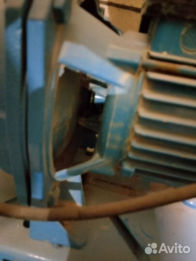 Насосная станция для воды вр-1500