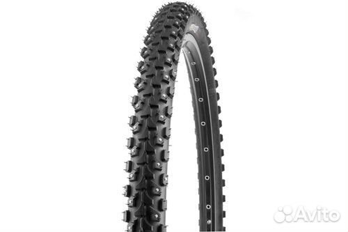 Покрышка 26 Kenda зимняя