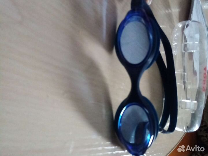 Очки для плавания