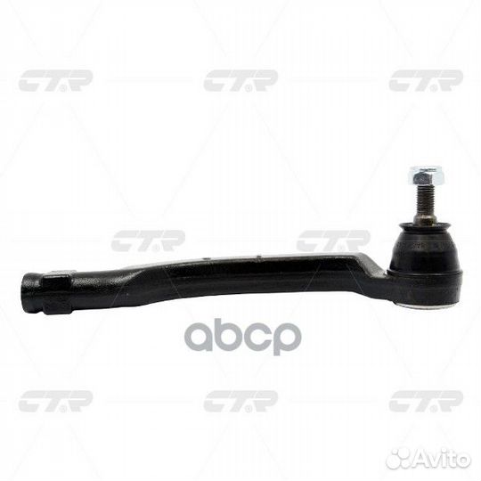 Наконечник рулевой тяги CE0867R CTR