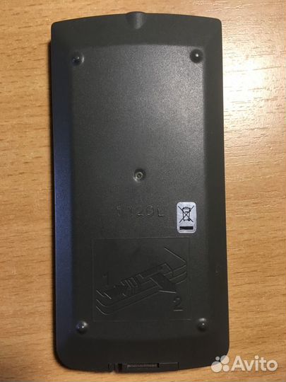 Пульт для видеокамер Panasonic N2qaec000013