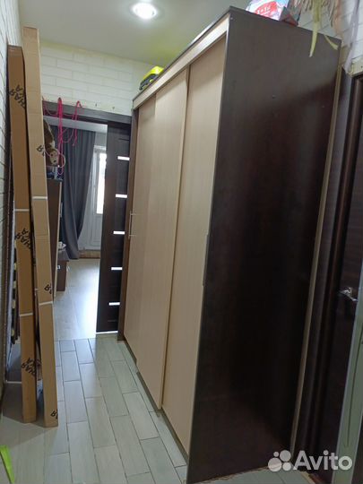 Шкаф купе бу