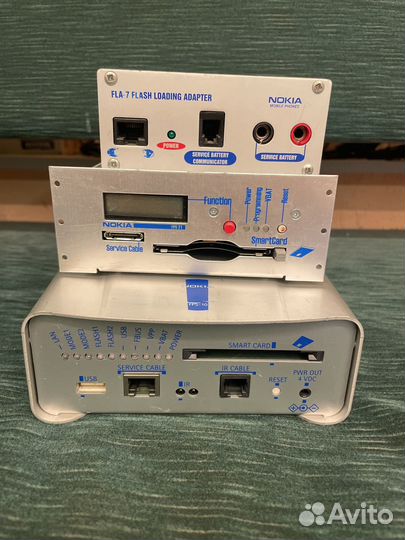 Оборудование для ремонта телефонов nokia samsung