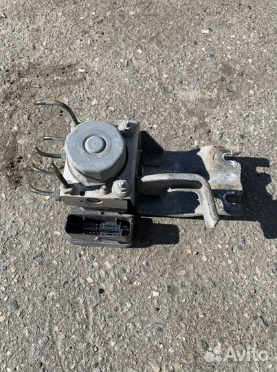 Блок ABS ваз Приора/Калина