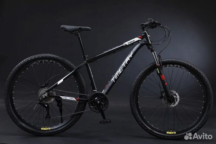 Новый велосипед 27 скоростей. Новинка 2023 Года