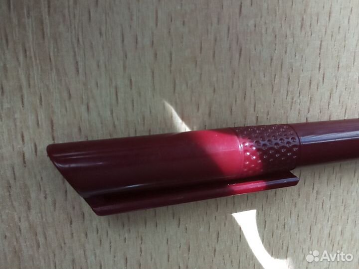 Ручка синяя