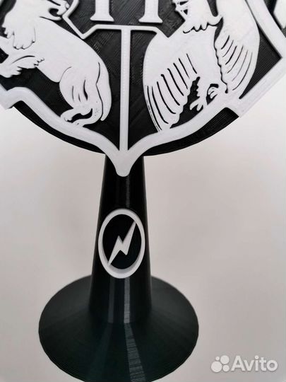 Подставка для наушников Harry Potter