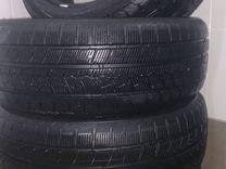 Winter Tact UG 4 205/50 R17