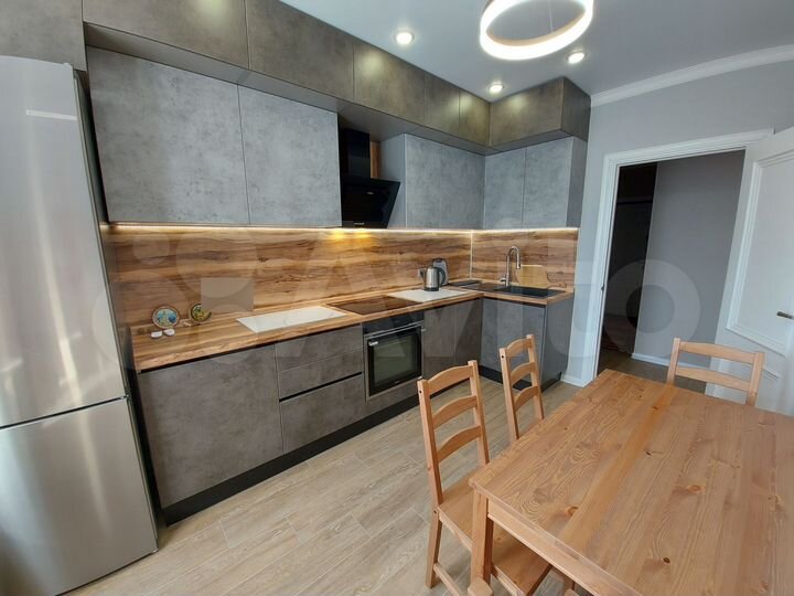 2-к. квартира, 67 м², 3/7 эт.