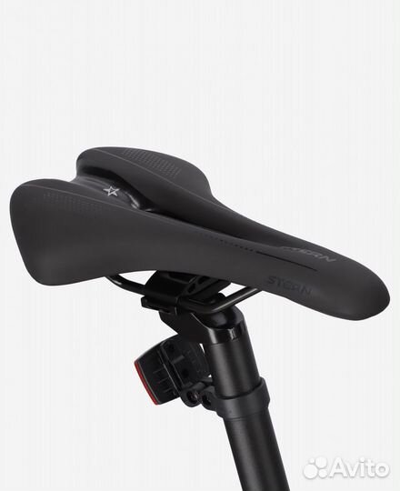 Велосипед горный Stern Motion 2.0 27.5