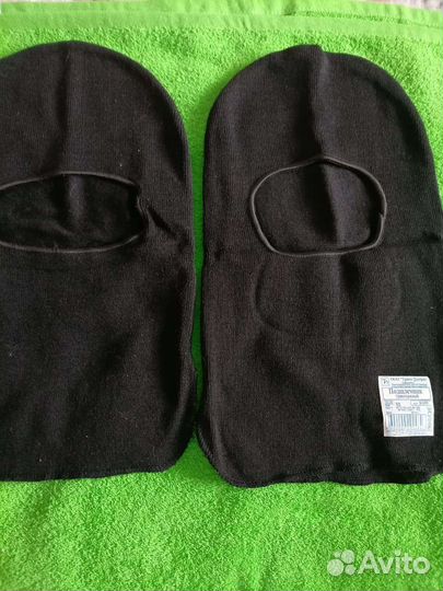 Балаклава подшлемник Новые