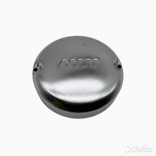 Крышка генератора на мотоцикл Иж Планета (хром)