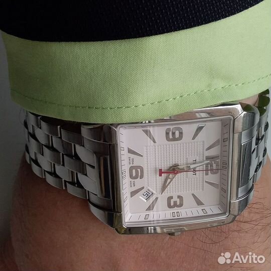 Часы мужскиеTissot