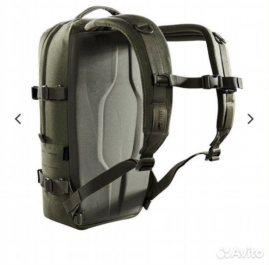 Тактический рюкзак Tasmanian Tiger