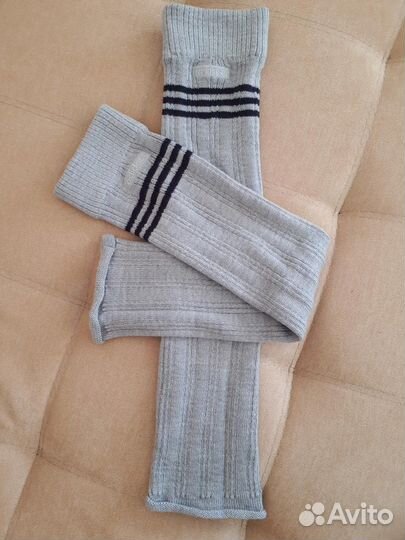 Гетры для гимнастики Adidas