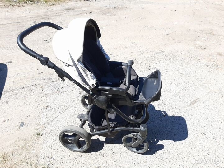 Коляска 2 в 1 Torino