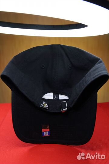 Бейсболка New Era NFL UCF