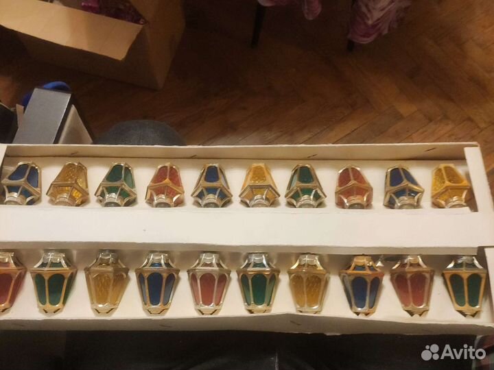 Гирлянда СССР