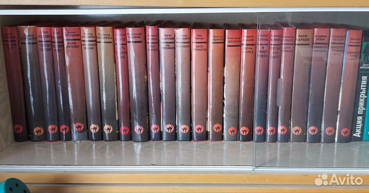 Продаются книги