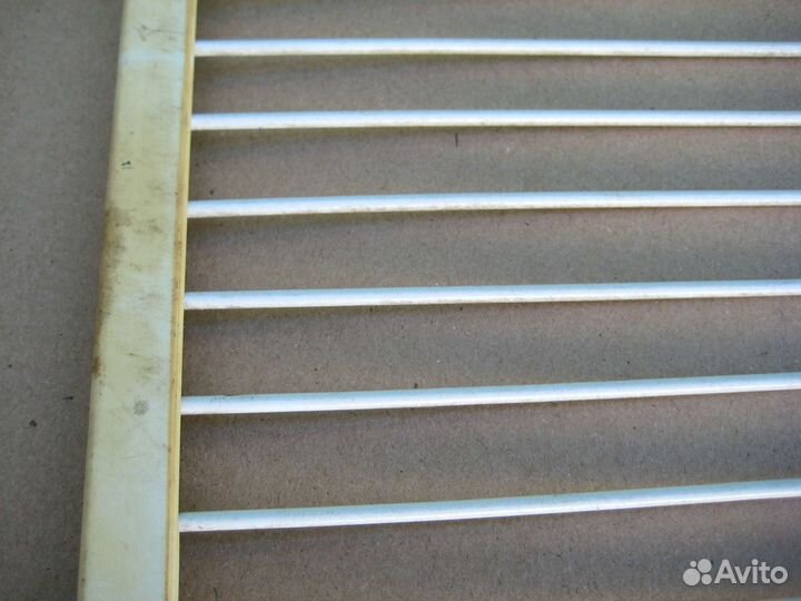 Полка прутковая от холодильника Минск Атлант