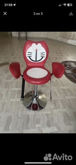 Детский стул