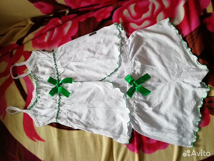 Новый комплект для дома 44-46