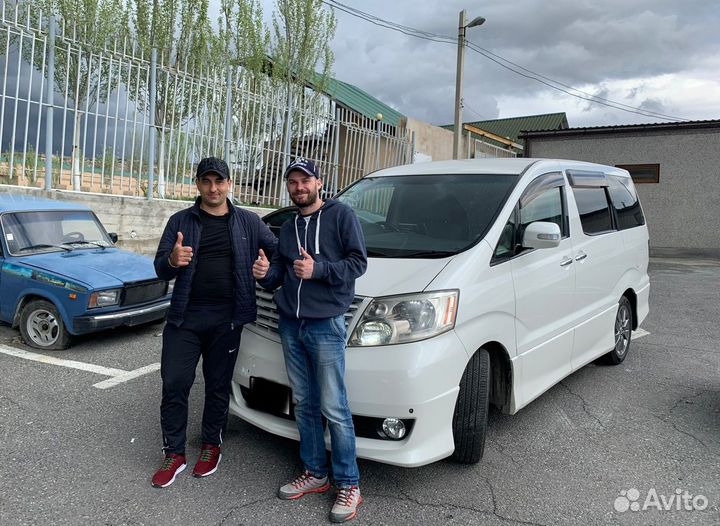 Автомобили из Кореи, Европы, США