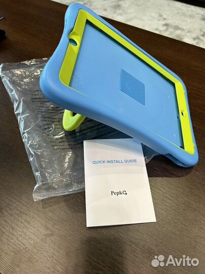 Чехол iPad mini