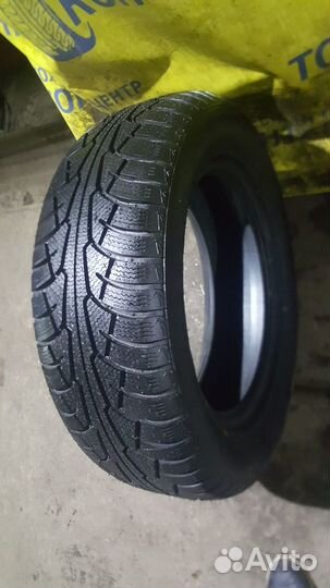 Effiplus Snow King 215/60 R16