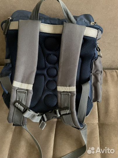 Школьный рюкзак ecco