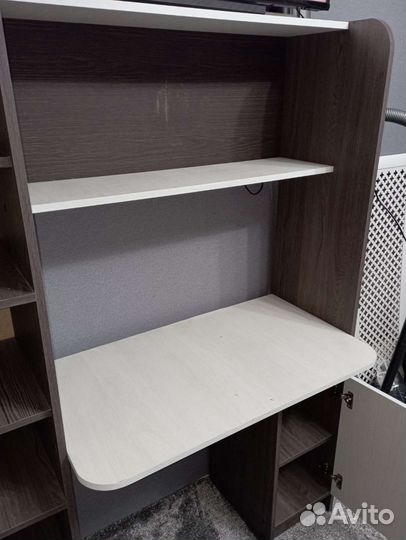 Письменный стол для школьника бу