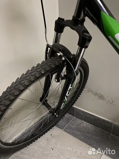 Велосипед Stels Navigator 610