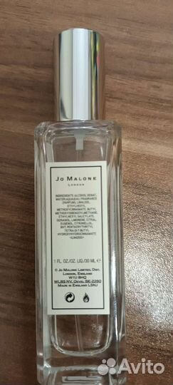 Туалетная вода женская