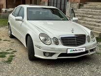 Mercedes-Benz E-класс 3.5 AT, 2009, 211 000 км, с пробегом, цена 1 680 000 руб.