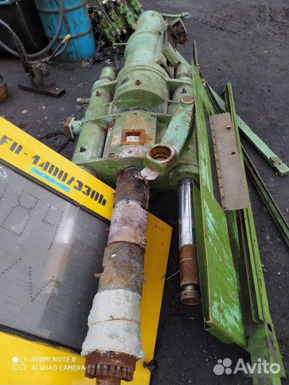 Запчасти на Ponar Formoplast FO 1400/330C