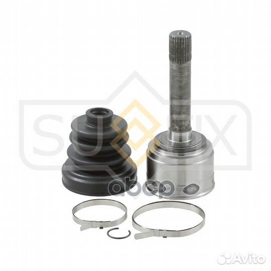 Шрус наружный перед прав/лев ST1239 sufix