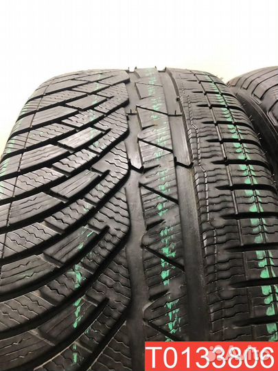 Michelin Pilot Alpin PA4 245/45 R19 102W